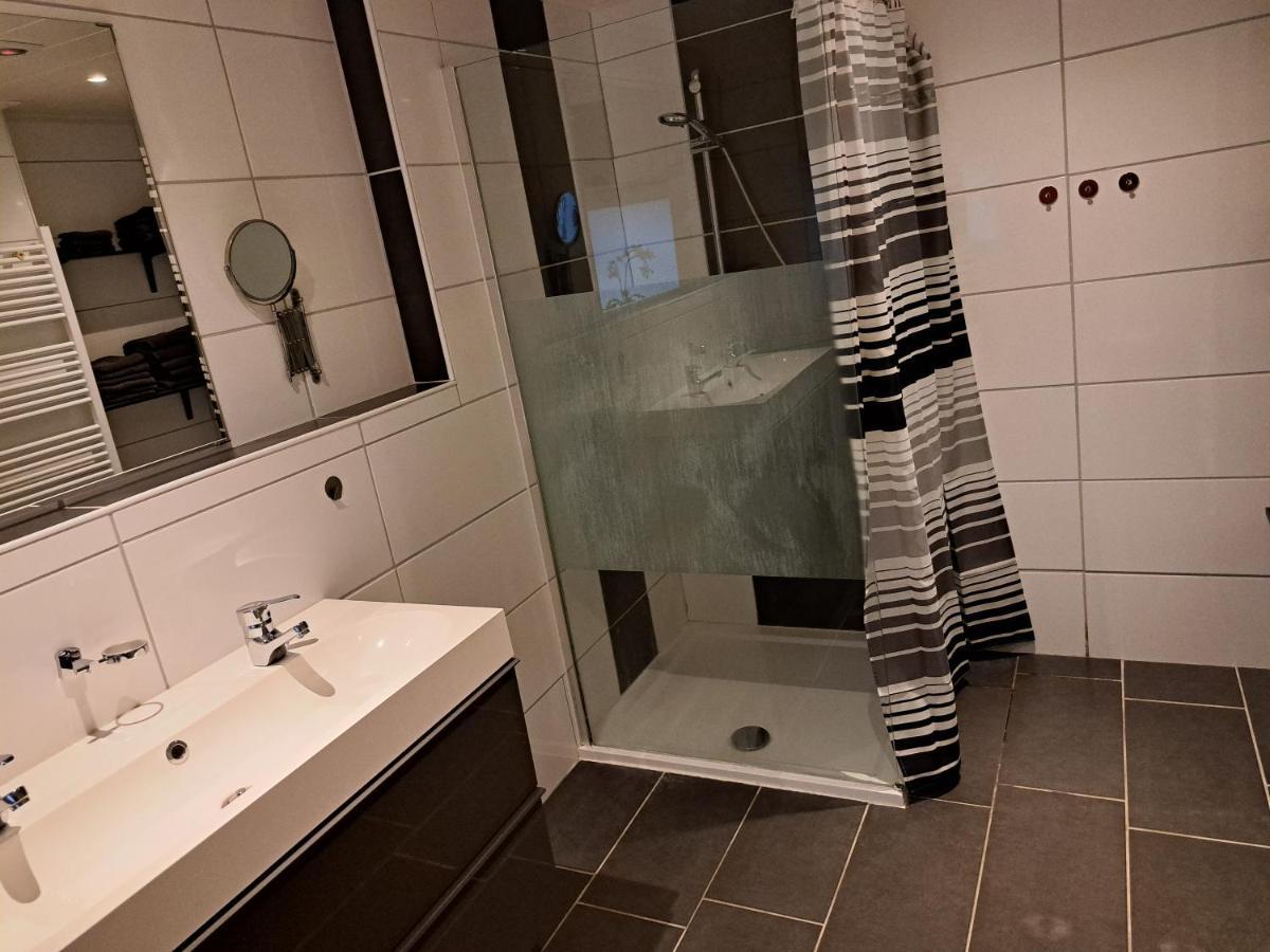 Kniepwiekerhof Neukamperfehn エクステリア 写真